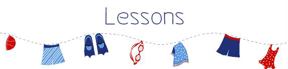 Lessons